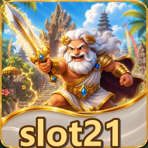 Persyaratan singkat sebelum download slot21 APK