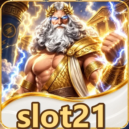 Pratinjau antarmuka dan pengalaman memakai aplikasi slot21