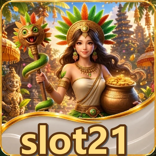 Langkah 3: unduh file slot21 APK resmi ke HP Android