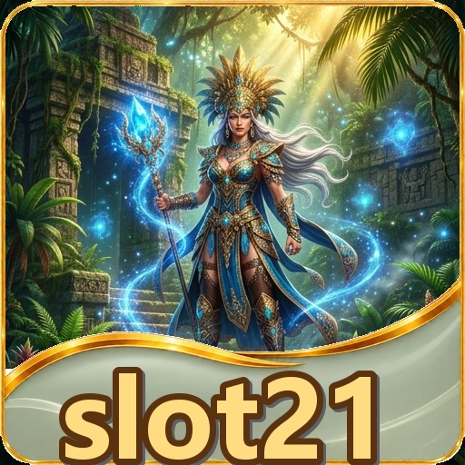 Langkah 6: konfirmasi slot21 APK berhasil terpasang
